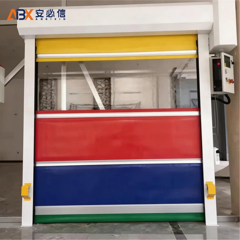怒江傈僳族工业快速门