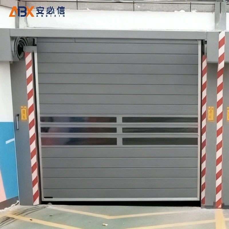 怒江傈僳族涡轮硬质高速门